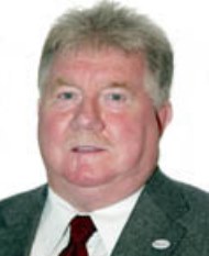 Profile image for Councillor John Mounsey