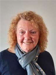 Profile image for Councillor Sue Knowles