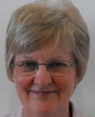 Profile image for Councillor Andrea Robinson