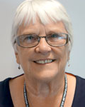 Profile image for Councillor Iris Beech