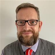 Profile image for Councillor Tim Needham