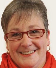 Profile image for Councillor Jane Nightingale
