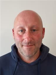Profile image for Councillor Bob Anderson