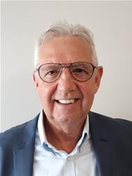 Profile image for Councillor Barry Johnson