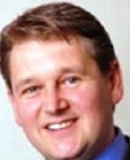 Profile image for Councillor Jonathan Wood