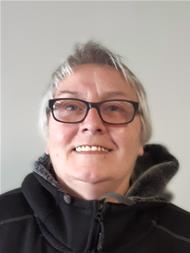 Profile image for Councillor Sue Farmer