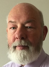 Profile image for Councillor John Healy