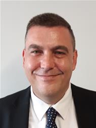 Profile image for Councillor Rob Reid