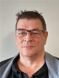 Profile image for Councillor Gary Stapleton