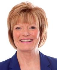 Profile image for Councillor Cynthia Ransome
