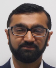 Profile image for Councillor Majid Khan