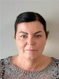 Profile image for Councillor Debbie Hutchinson
