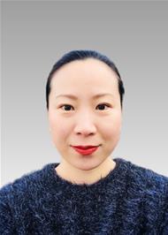 Profile image for Councillor Sophie Liu