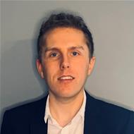Profile image for Councillor Jake Kearsley