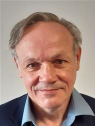 Profile image for Councillor Phil Cole