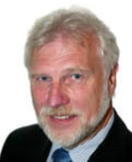Profile image for Councillor Richard A Jones