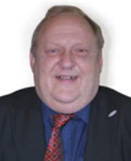 Profile image for Councillor Charlie Hogarth