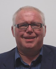 Profile image for Councillor Nigel Ball