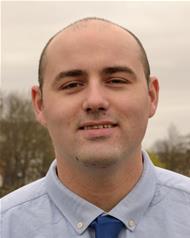 Profile image for Councillor Thomas Noon