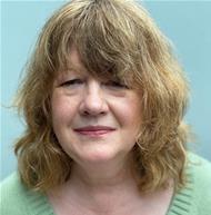Profile image for Councillor Jane Kidd