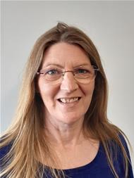 Profile image for Councillor Julie Grace