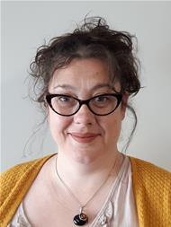 Profile image for Councillor Emma Muddiman-Rawlins